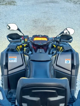 Can-Am Outlander 1000 XTP 2021 | Mobile.bg � ����� ������ 8