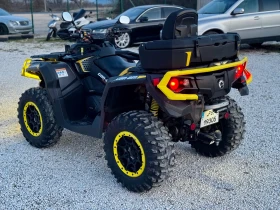 Can-Am Outlander 1000 XTP 2021 | Mobile.bg � ����� ������ 4