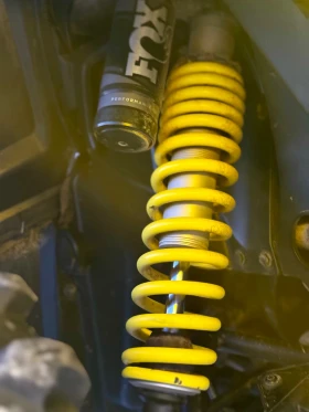 Can-Am Outlander 1000 XTP 2021 | Mobile.bg � ����� ������ 9