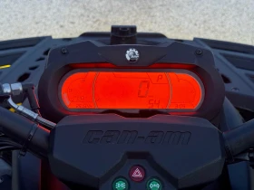 Can-Am Outlander 1000 XTP 2021 | Mobile.bg � ����� ������ 12