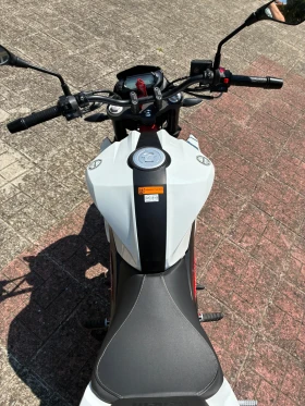Benelli 125 Bn | Mobile.bg � ����� ������ 6