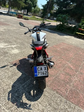 Benelli 125 Bn | Mobile.bg � ����� ������ 4