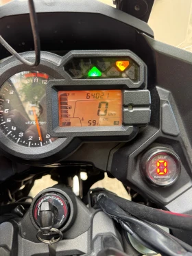 Kawasaki Versys | Mobile.bg � ����� ������ 5