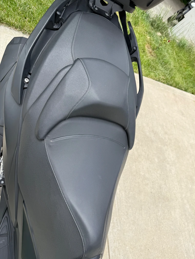 Kymco Xciting 2021 400 ABD TC LED, снимка 10 - Мотоциклети и мототехника - 50391523