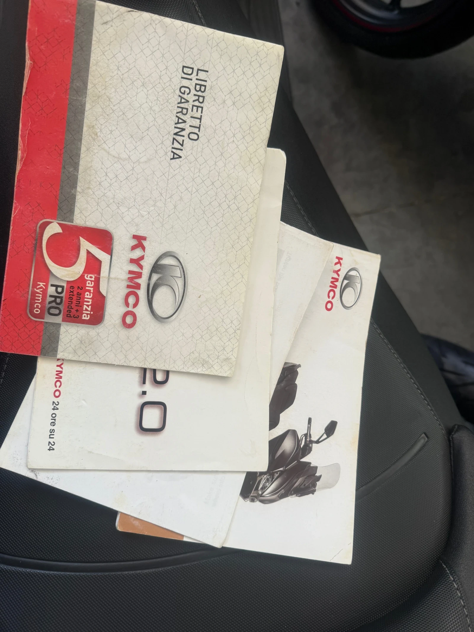 Kymco Xciting 2021 400 ABD TC LED | Mobile.bg   12