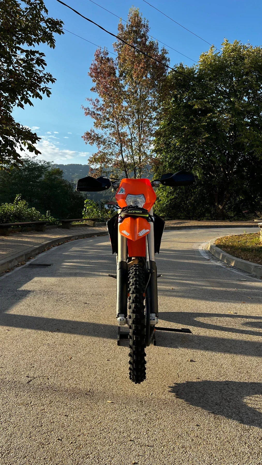 Ktm 450 KTM 450sx-f | Mobile.bg   2