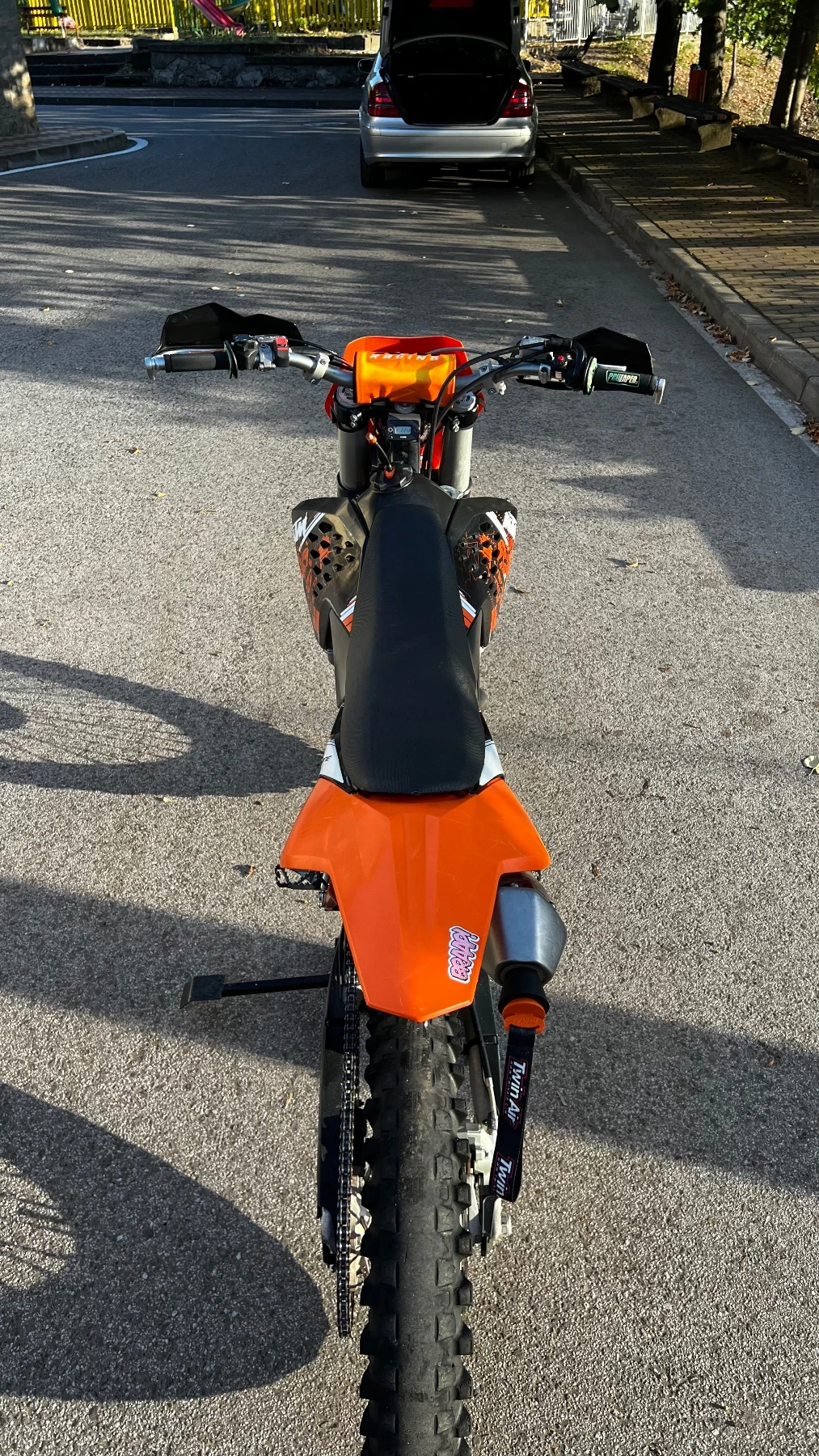 Ktm 450 KTM 450sx-f | Mobile.bg   9