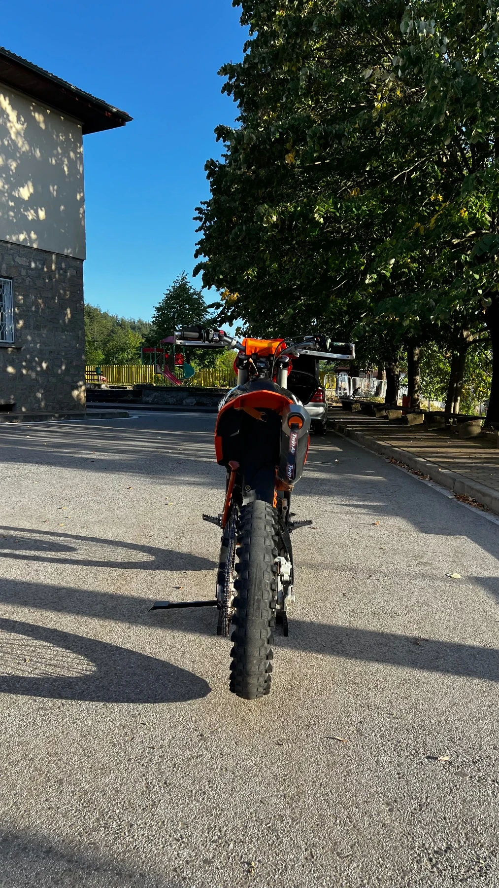 Ktm 450 KTM 450sx-f | Mobile.bg   6