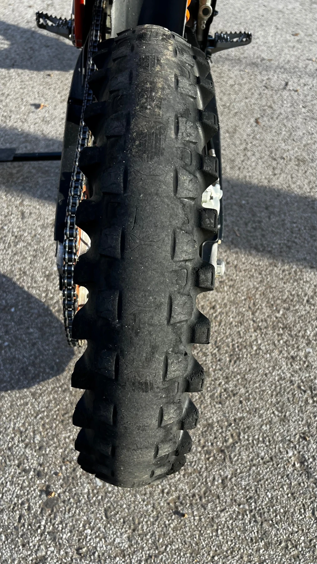 Ktm 450 KTM 450sx-f | Mobile.bg   10