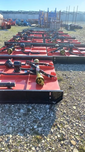 Трактор Kubota Саки агро Сливен , снимка 16