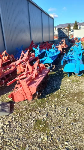 Трактор Kubota Саки агро Сливен , снимка 17