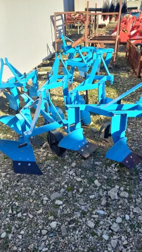 Трактор Kubota Саки агро Сливен , снимка 15