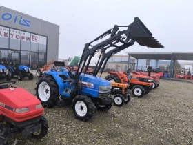 Трактор Kubota Саки агро Сливен , снимка 8