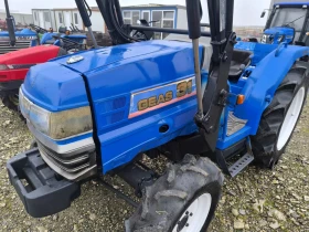 Трактор Kubota Саки агро Сливен , снимка 4