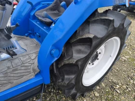 Трактор Kubota Саки агро Сливен , снимка 6