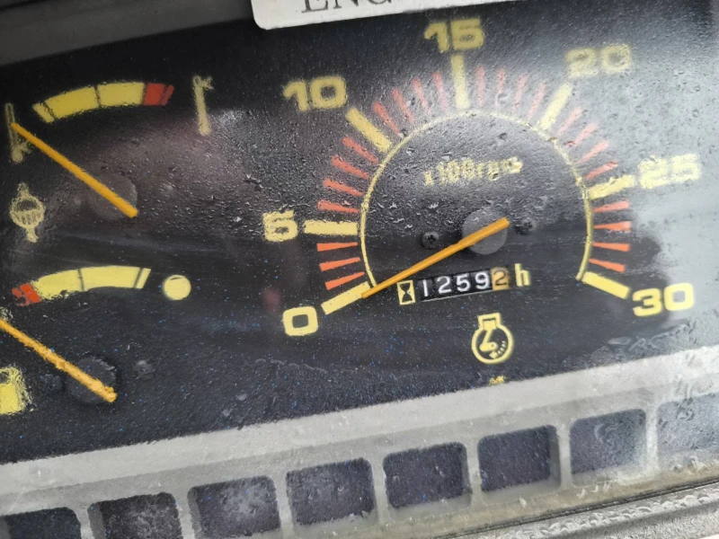 Трактор Kubota Саки агро Сливен , снимка 7 - Селскостопанска техника - 53120530