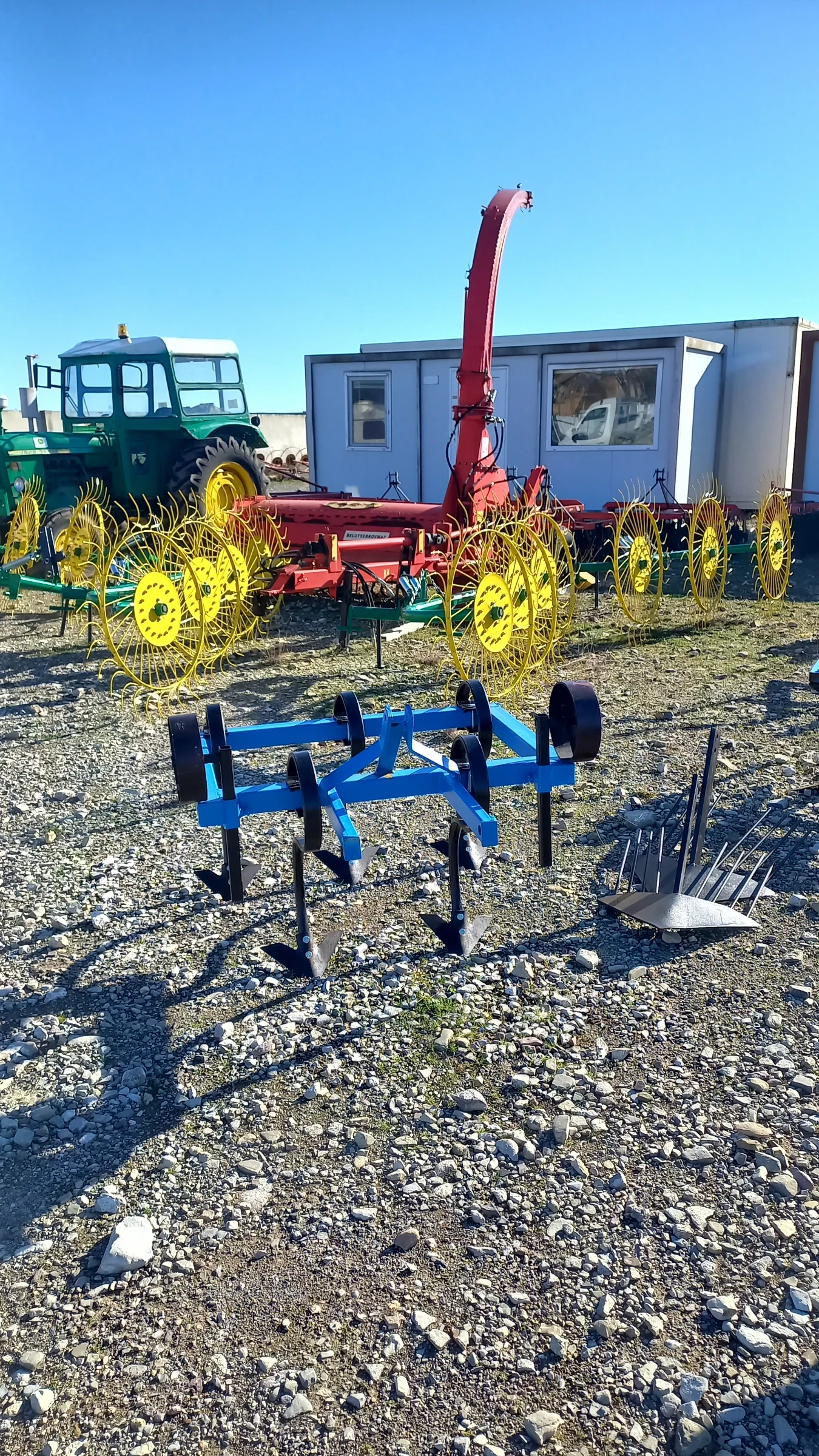 ������� Kubota ���� ���� ������  | Mobile.bg � ����������� 11