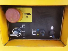 Автовишка Друга марка SNORKEL TM 12, снимка 11