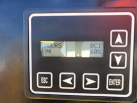 Автовишка Друга марка SNORKEL TM 12, снимка 13