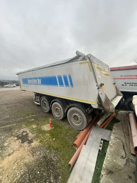 Полуремарке Wielton, снимка 7