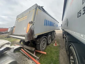 Полуремарке Wielton, снимка 6