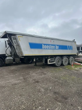 Полуремарке Wielton, снимка 2