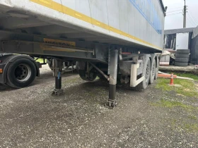 Полуремарке Wielton, снимка 4