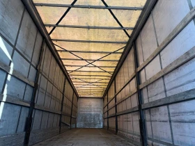 Полуремарке Koegel Стандартно , снимка 13 - Ремаркета - 53349248