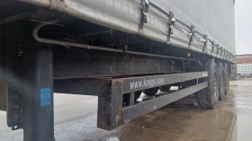 Полуремарке Koegel Стандартно , снимка 12 - Ремаркета - 53349248