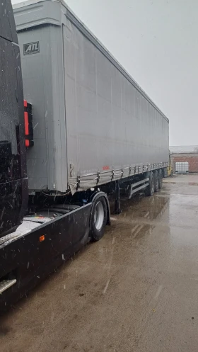 Полуремарке Koegel Стандартно , снимка 5 - Ремаркета - 53349248