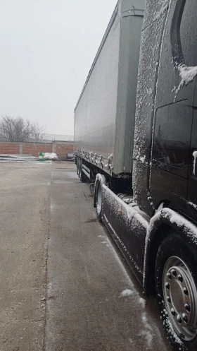 Полуремарке Koegel Стандартно , снимка 6 - Ремаркета - 53349248