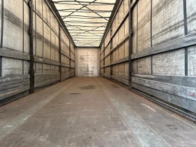 Полуремарке Koegel Мега, снимка 5 - Ремаркета - 53349248