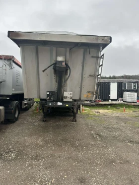 Полуремарке Wielton, снимка 3 - Ремаркета - 53510424