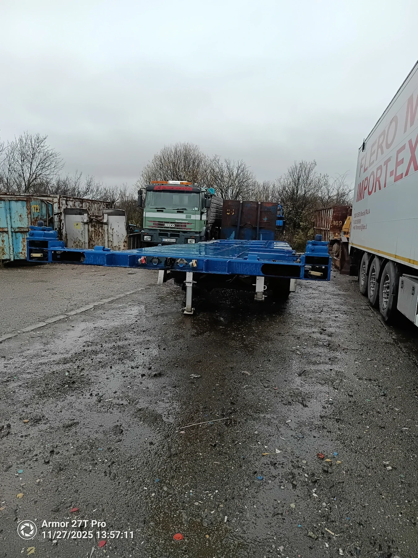 ����������� Nooteboom FT 43 03 V | Mobile.bg � ����������� 2