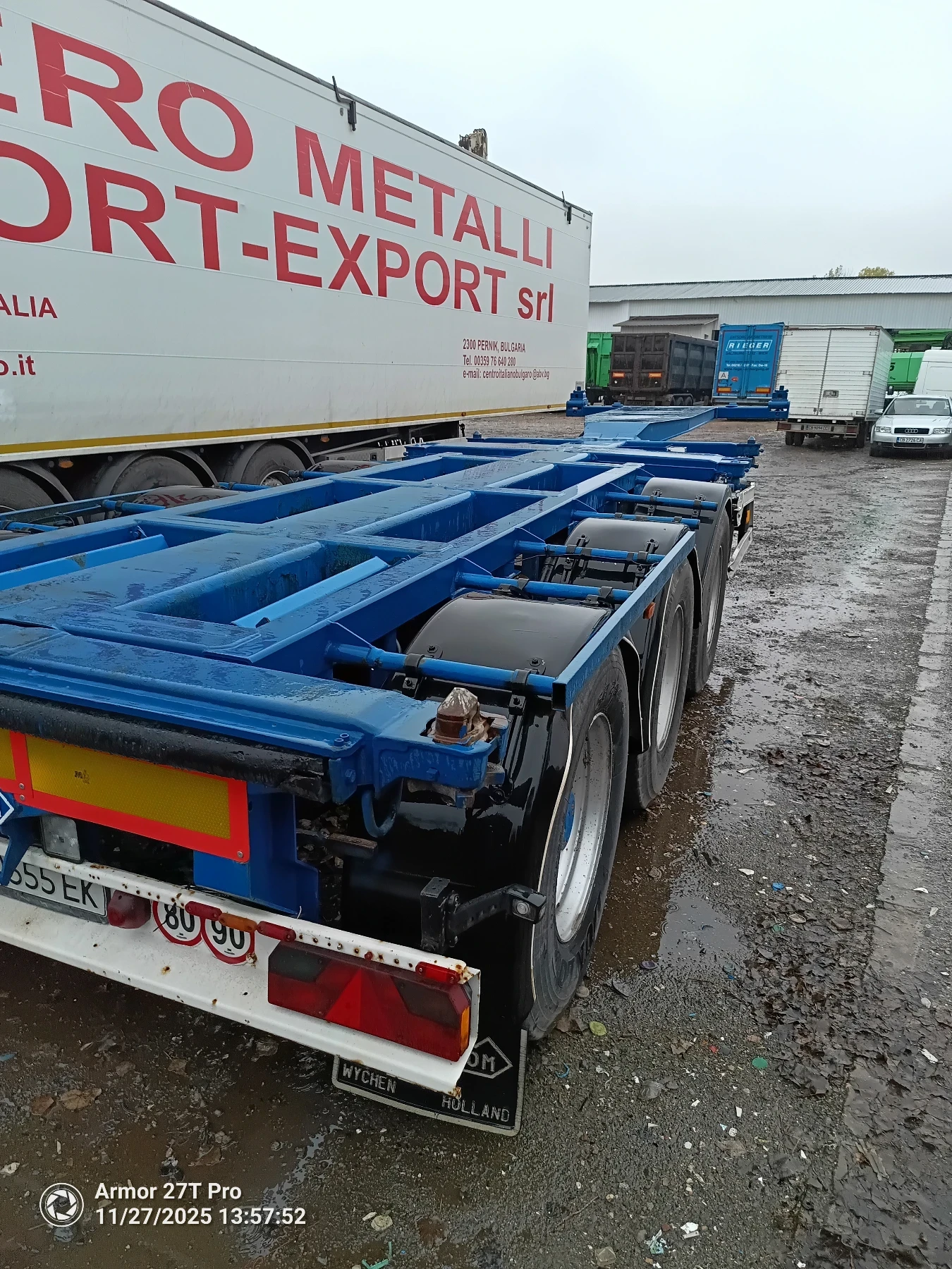 ����������� Nooteboom FT 43 03 V | Mobile.bg � ����������� 3