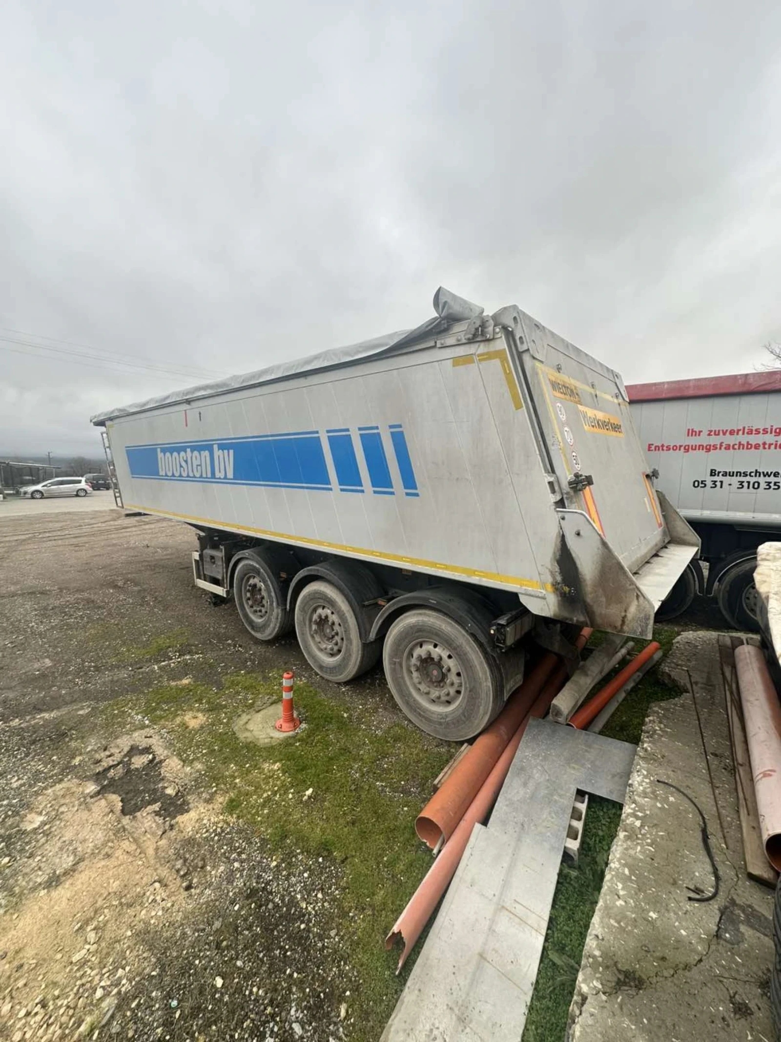 ����������� Wielton | Mobile.bg � ����������� 7