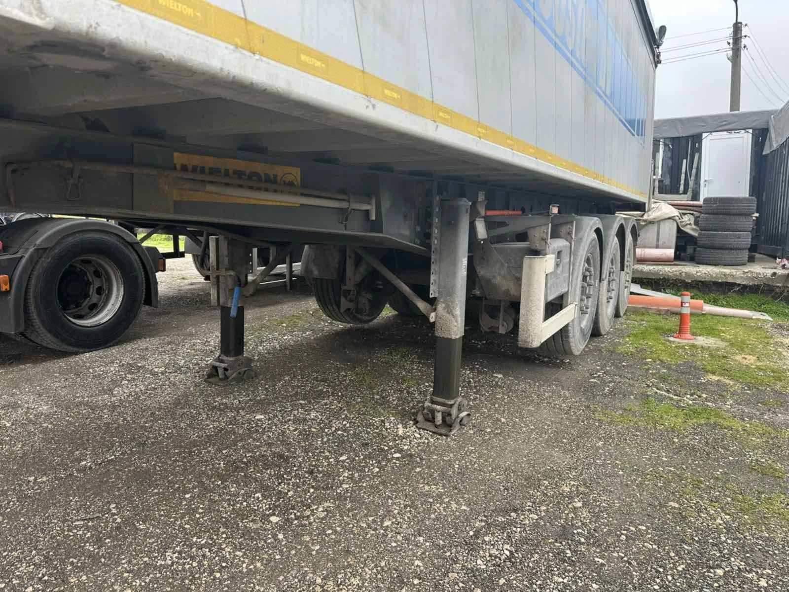 ����������� Wielton | Mobile.bg � ����������� 4