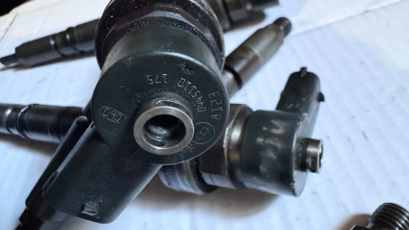 ���������� ���� �� Opel Astra - 0445110175 | Mobile.bg � ����������� 2