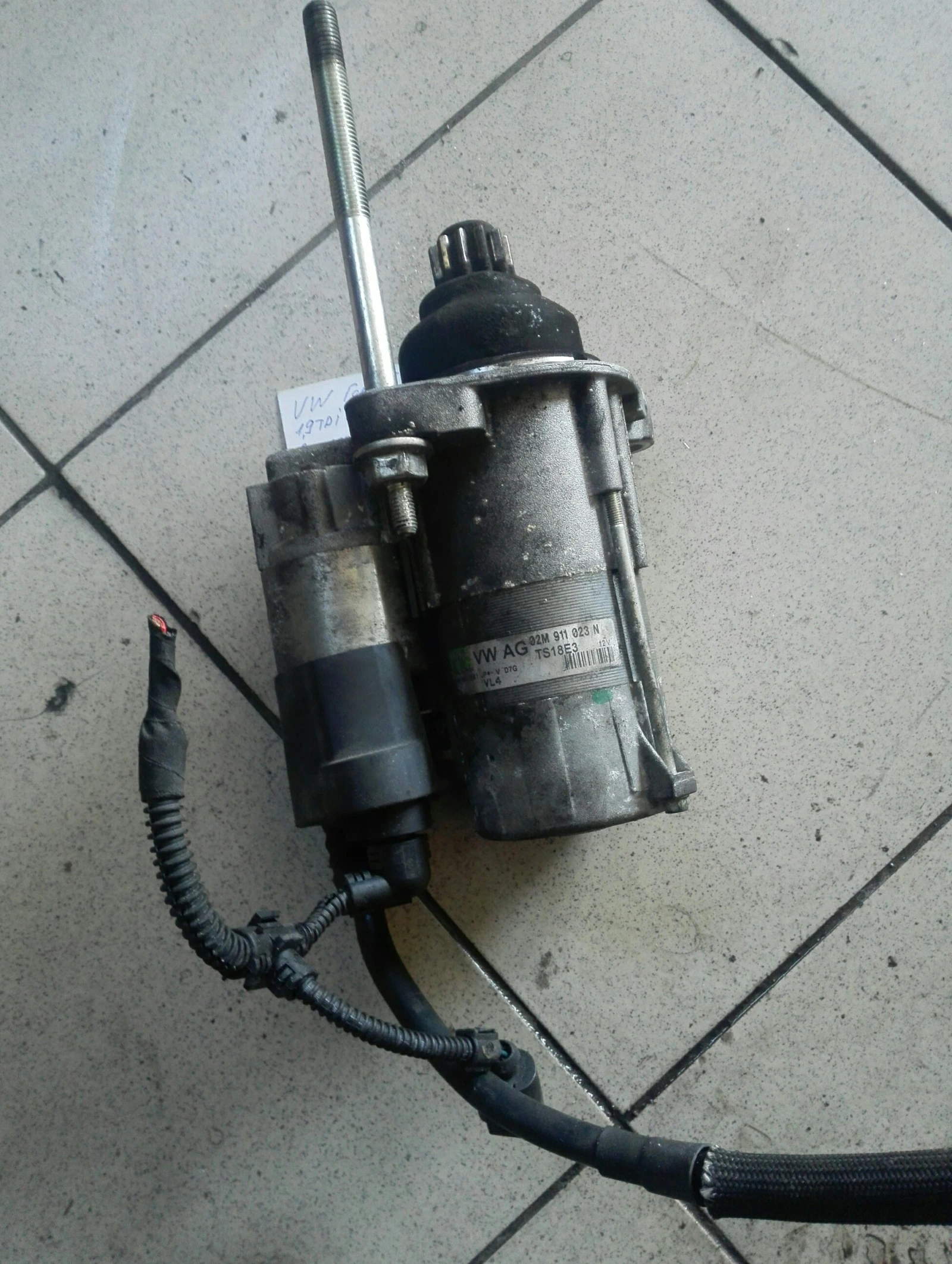 ������� ���������� ���� 5 1.9pd 4x4 | Mobile.bg � ����������� 1