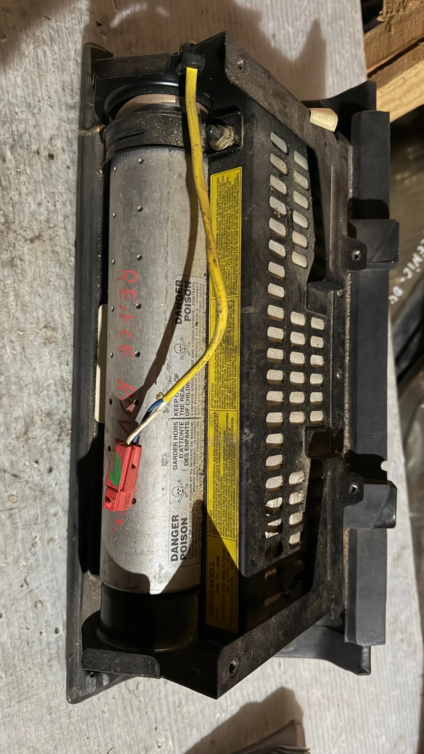 �irbag �� Range Rover - 30004264A / T99308298Y | Mobile.bg � ����������� 2