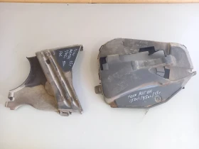 Капак ангренажен ремък Рено Меган 1.5дци (к)