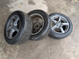 Гуми Зимни 205/55R16, снимка 1