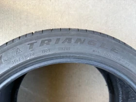 Гуми Летни 315/35R20, снимка 6