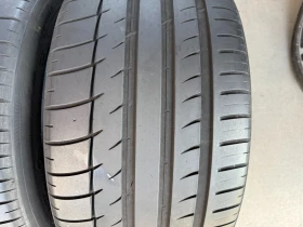 Гуми Летни 315/35R20, снимка 3