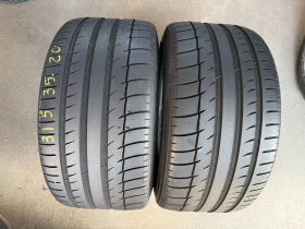 Гуми Летни 315/35R20, снимка 1