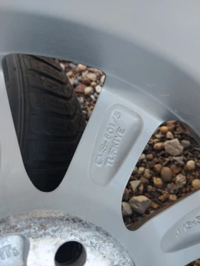 Гуми с джанти Hankook 175/65R15, снимка 10