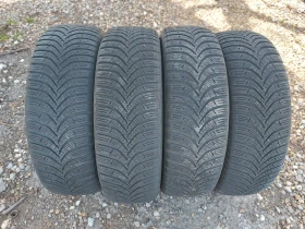 Гуми с джанти Hankook 175/65R15, снимка 17