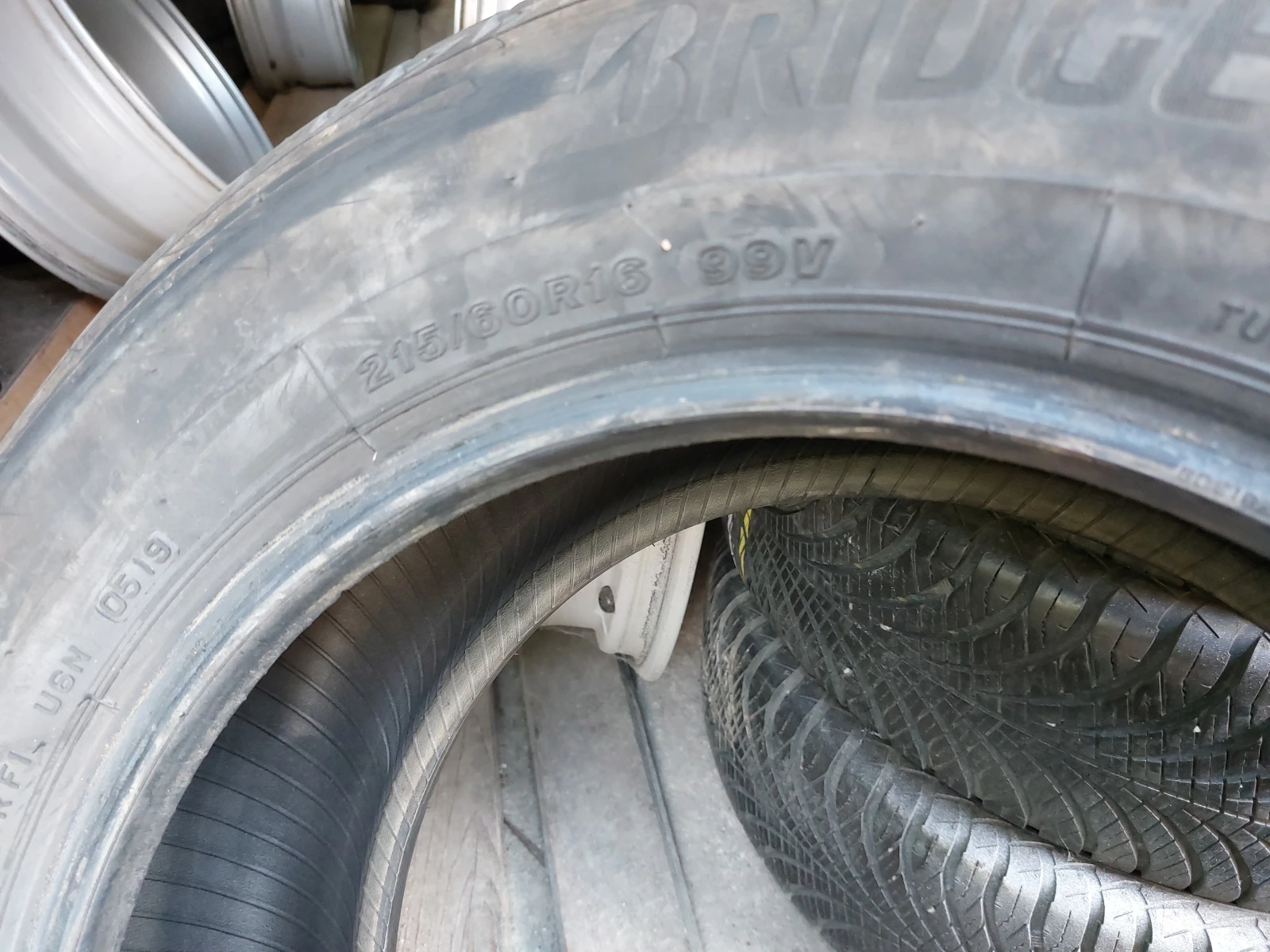 ���� 215/60R16 | Mobile.bg � ����������� 7