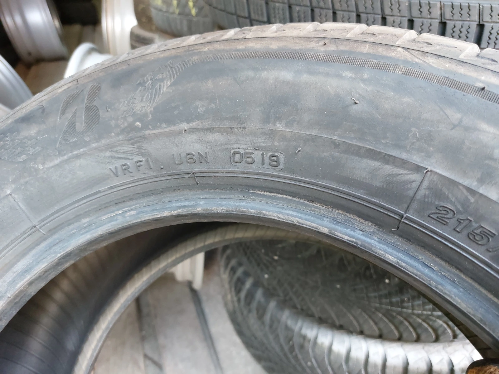 ���� 215/60R16 | Mobile.bg � ����������� 6