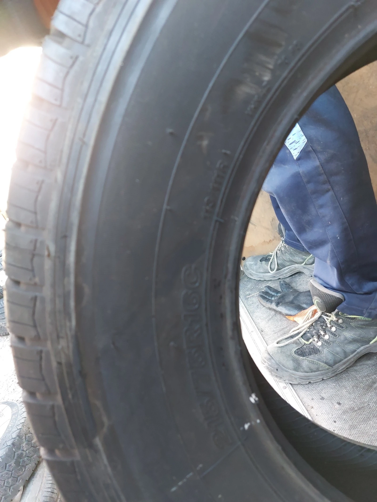 ���� 215/75R16 | Mobile.bg � ����������� 6